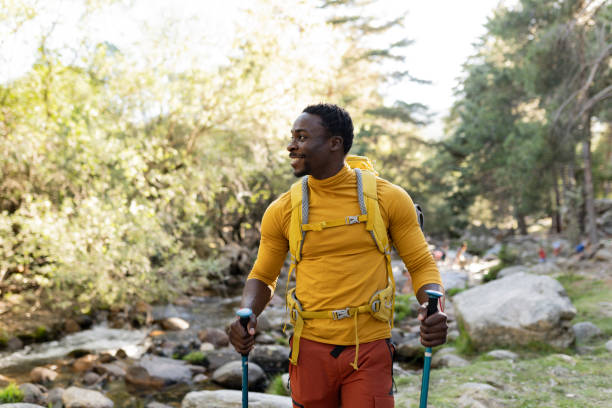Conquering Mount Kenya: A Trek to Remember